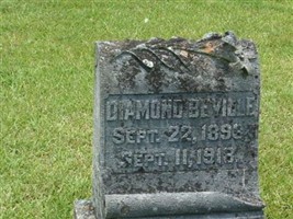Diamond Beville Diamond Beville