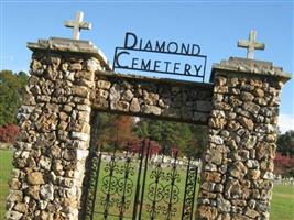 Diamond Cemetery