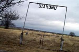 Diamond Cemetery