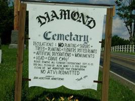 Diamond Cemetery