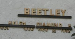 Diamond E. Beetley
