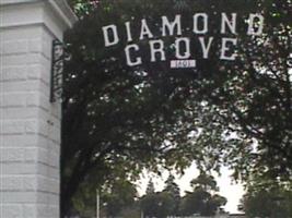 Diamond Grove Cemetery