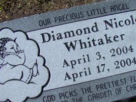 Diamond Nicole Whitaker