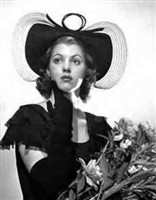 Diana Blanche Barrymore Diana Blanche Barrymore