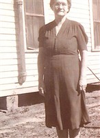 Diana Briggs Bunting