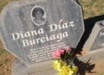 Diana Diaz Burciaga