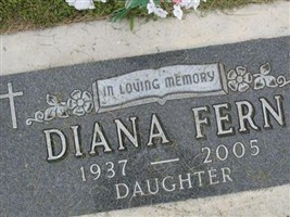 Diana Fern