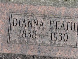 Diana Heath