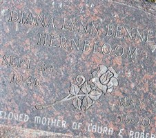 Diana Hernbloom-Bennett Diana Hernbloom-Bennett