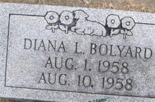 Diana L. Bolyard