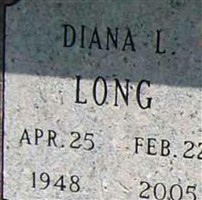 Diana L Byrd Long