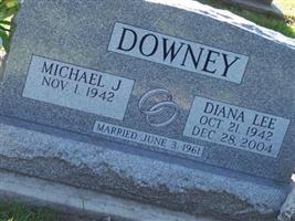 Diana Lee Downey