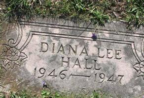 Diana Lee Hall