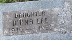 Diana Lee Langerf