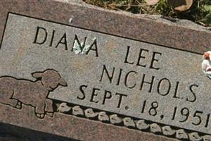 Diana Lee Nichols