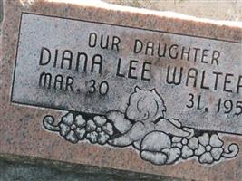 Diana Lee Walters