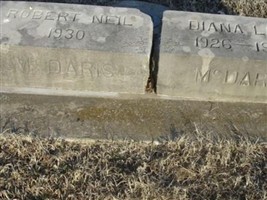 Diana Lois McDaris Diana Lois McDaris