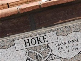 Diana Lynne Hoke