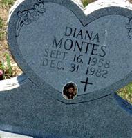 Diana Montes