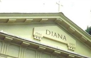 Diana "Princess Di" Spencer Diana "Princess Di" Spencer