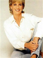 Diana "Princess Di" Spencer Diana "Princess Di" Spencer
