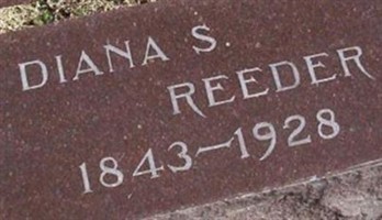 Diana Smith Reeder Diana Smith Reeder