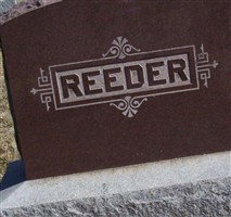 Diana Smith Reeder Diana Smith Reeder