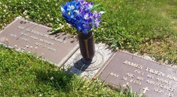 Diana Sue Robinson Ramey