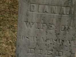 Diana Warner Osborn Diana Warner Osborn