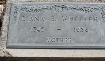 Diana Wheeler