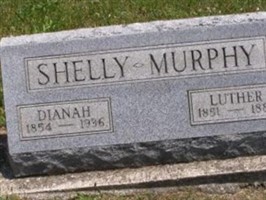 Dianah Eikenberry Shelly Dianah Eikenberry Shelly