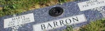 Diane Barron