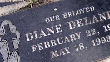 Diane Delaney