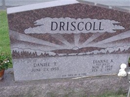 Diane K. Hirst Driscoll