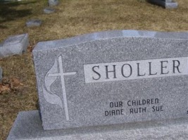 Diane Kay Sholler Diane Kay Sholler