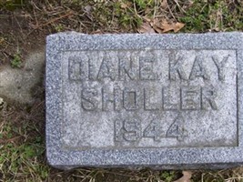 Diane Kay Sholler Diane Kay Sholler