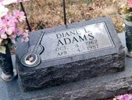 Diane L. Adams
