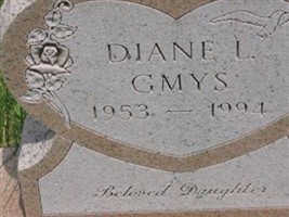 Diane L Gmys