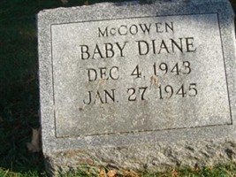 Diane McCowen