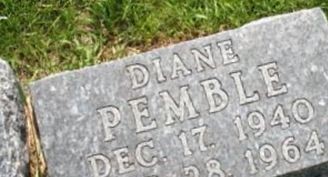 Diane Pemble