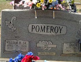 Diane Pomeroy