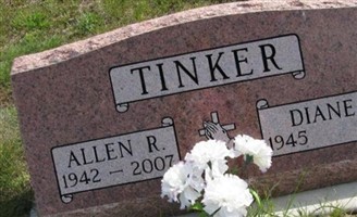 Diane Tinker