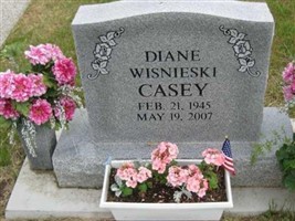 Diane Wisnieski Casey Diane Wisnieski Casey
