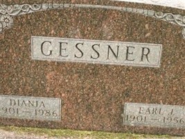 Diania Gessner