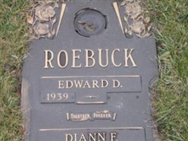 Diann F Roebuck