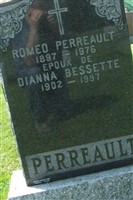 Dianna Bessette Perreault