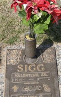 Dianna G. Sigg