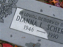Dianna L. Schertz