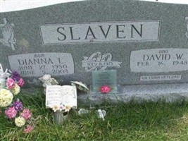 Dianna L Slaven Dianna L Slaven