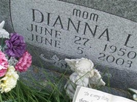 Dianna L Slaven Dianna L Slaven